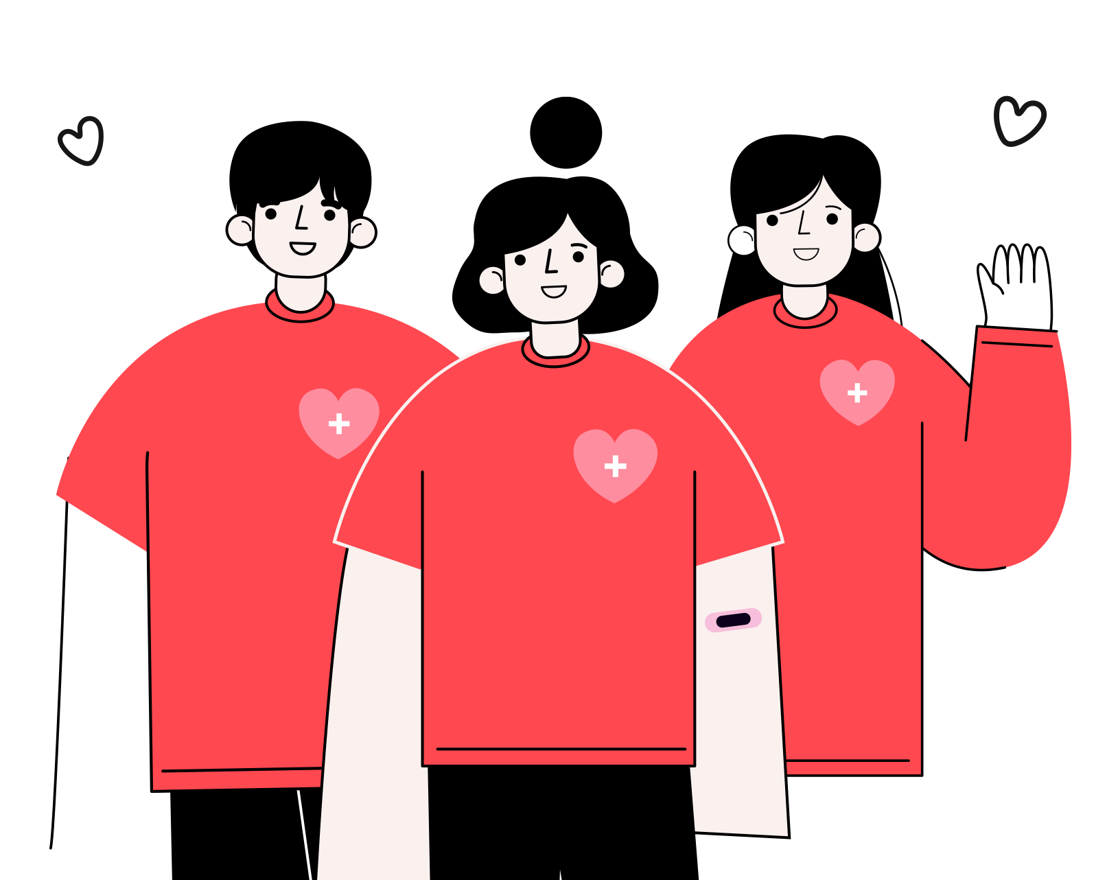 Blood Donation